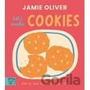 Jamie Oliver Let's Make Cookies