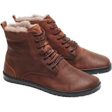 Zaqq Zaqq Quintic Winter Velours Waterproof Brown