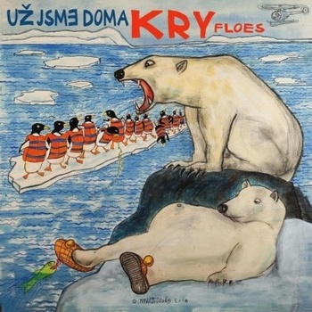 KRY - Už jsme doma