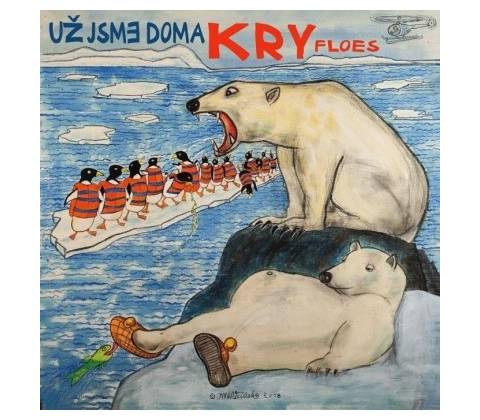 KRY - Už jsme doma