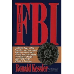 The FBI | Ronald Kessler (ISBN: 9781476746623)