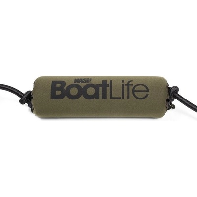 Nash Upínací Systém Na Člun Boat Life Quick Release Boat Retainer – Zbozi.Blesk.cz