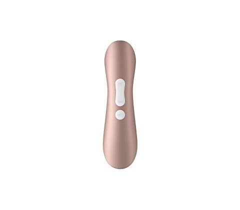 Satisfyer Pro 2+ Vibration