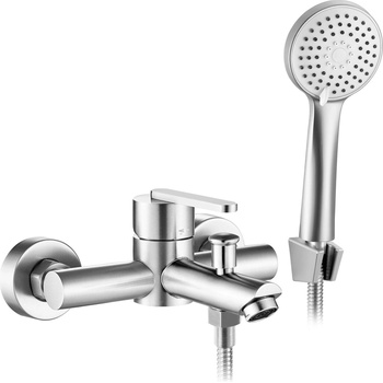 Rea Смесител за вана Ontario Brush Nickel (REA-B5514)