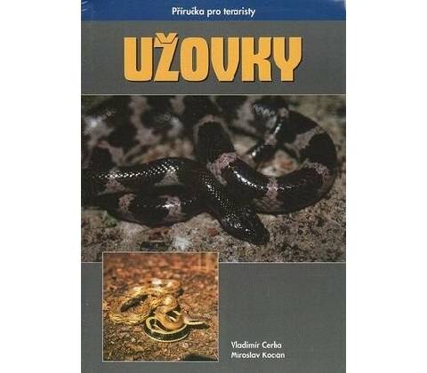 Užovky
