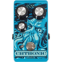 Digitech Chthonic