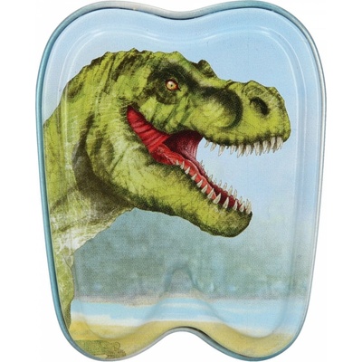 Depesche krabička na zoubky Dino World – Hledejceny.cz