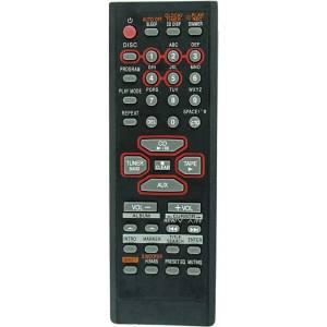 съвместим Panasonic n2qahb000056 - заместител дистанционно управление (n2qahb000056) Дистанционно