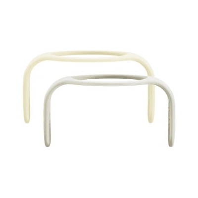 Mam Hold my Bottle Handles Day & Night unisex v béžové barvě