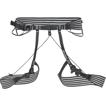 Salewa Сбруя - седалка Salewa NXT Light Harness Climbing harness - Black / White (303-0690-0113)
