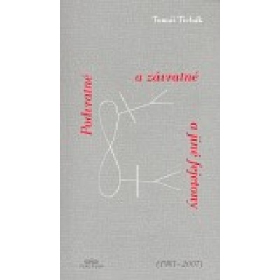 Podvratné a závratné a jiné fejetony - Tomáš Tichák