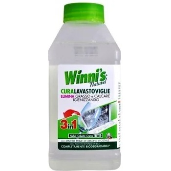 Image 1 of Winni's Winni' s течност за почистване на съдомиялна 250 мл