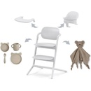 Cybex Lemo 3v1 All White 2022