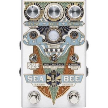 Beetronics Seabee
