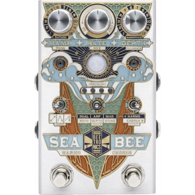 Beetronics Seabee