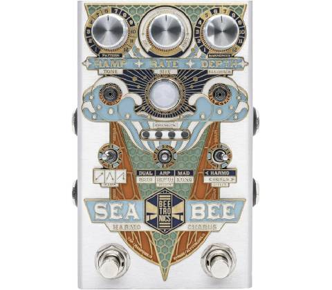 Beetronics Seabee