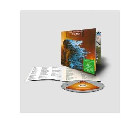 Alan Parson Project the pyramid 1 CD