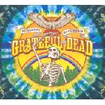 Warner Grateful Dead: Sunshine Daydream - 3CD+DVD (040946)