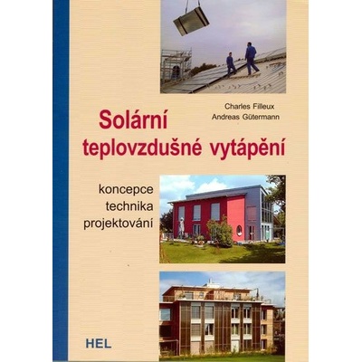 Solární teplovzdušné vytápění – Hledejceny.cz