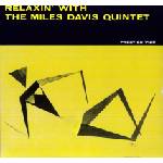 The Miles Davis Quintet - Relaxin' With The Miles Davis Quintet (Reissue) (LP) (0025218119016)