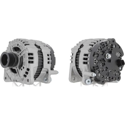 Alternátor AUDI A6 2.0 TDI Bosch 0121715049