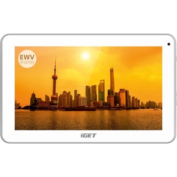 iGET Smart S90