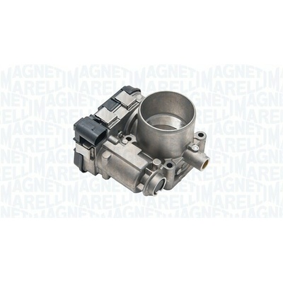 Hrdlo żkrtiacej klapky MAGNETI MARELLI 802010136401