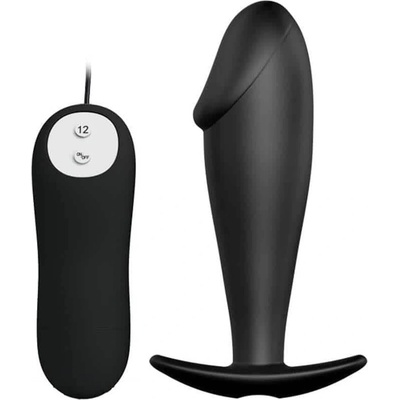 ostatní Pretty Love вибриращ анален стимулатор разширител 2