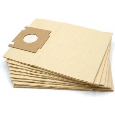 VHBW Торбички за прахосмукачка Rowenta Tonixo / ZR455, хартия, 10 бр (800116105)