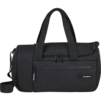 SAMSONITE Сак Samsonite Roader XS 20L duffle bag - Black (Deep Black)
