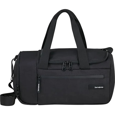SAMSONITE Сак Samsonite Roader XS 20L duffle bag - Black (Deep Black)