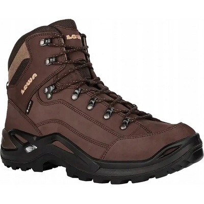 Lowa Renegade GTX MID espresso