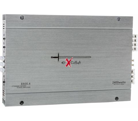 Excalibur X-600.4