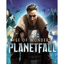 Hry na PC Age of Wonders: Planetfall