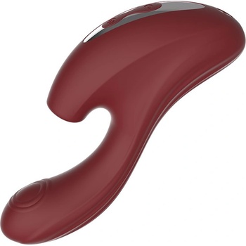 Sexy Elephant Давящий вибратор для точки G Pressure Passion (18, 1 см)