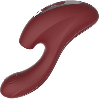 Sexy Elephant Давящий вибратор для точки G Pressure Passion (18, 1 см)