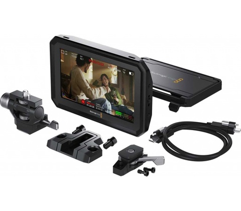 Blackmagic Design PYXIS Kit