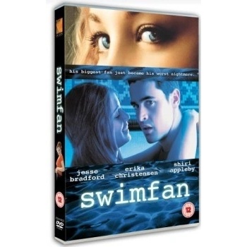 Swimfan DVD