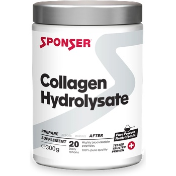 Sponser Sport Food Collagen Hydrolysate - Neutral