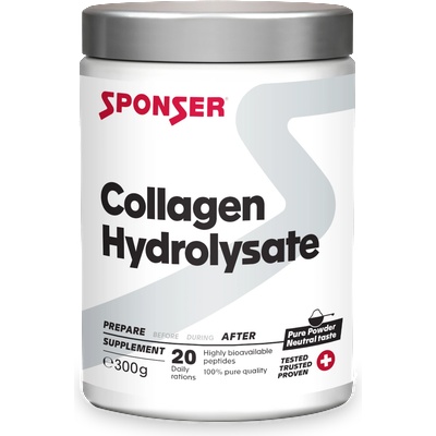 Sponser Sport Food Collagen Hydrolysate - Neutral