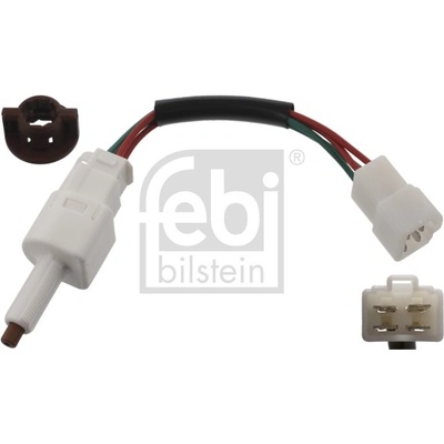 FEBI BILSTEIN Spínač brzdových svetiel 38636