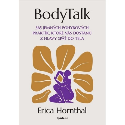 BodyTalkErica Hornthal