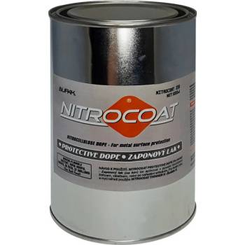 Lak zaponový Nitrocoat 1000 ml