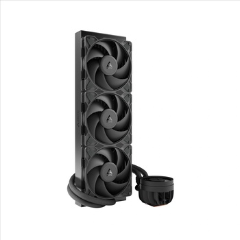 ARCTIC Liquid Freezer III Pro 420 Black (ACFRE00181A)