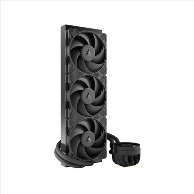 ARCTIC Liquid Freezer III Pro 420 Black (ACFRE00181A)