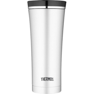 Thermos termohrnek Style ocelový 470 ml