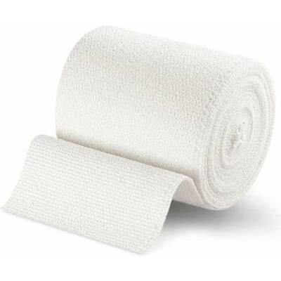 Idealflex obväz elastický krátkoťažný 15c m x 5 m 1 ks