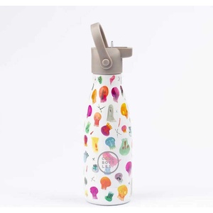Cool Bottles Kids crazy skulls 260 ml 260 ml