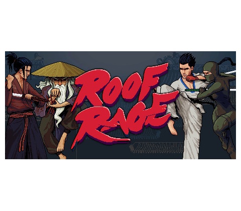 Roof Rage