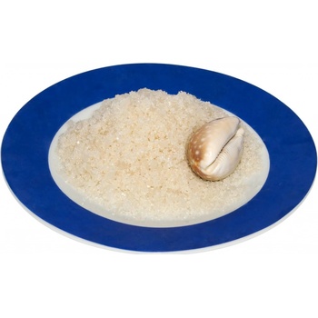 Alzara sůl z Mrtvého moře levandule 25 kg